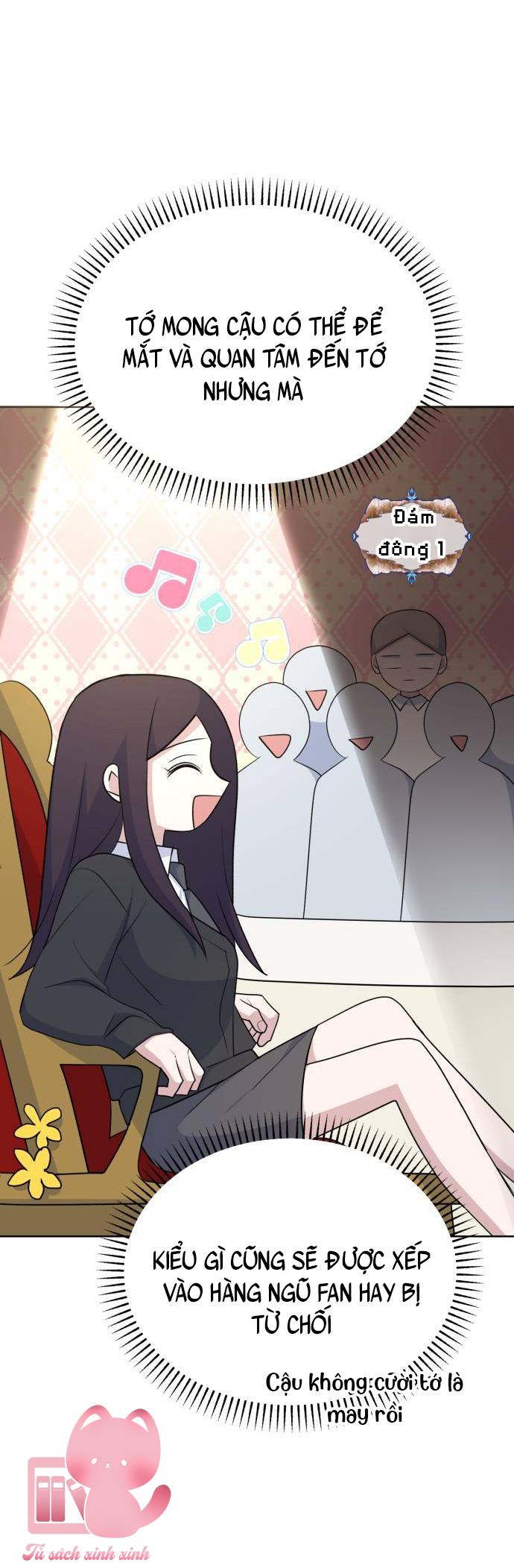 Quan Hệ Nhân Quả Chap 107 - Trang 2