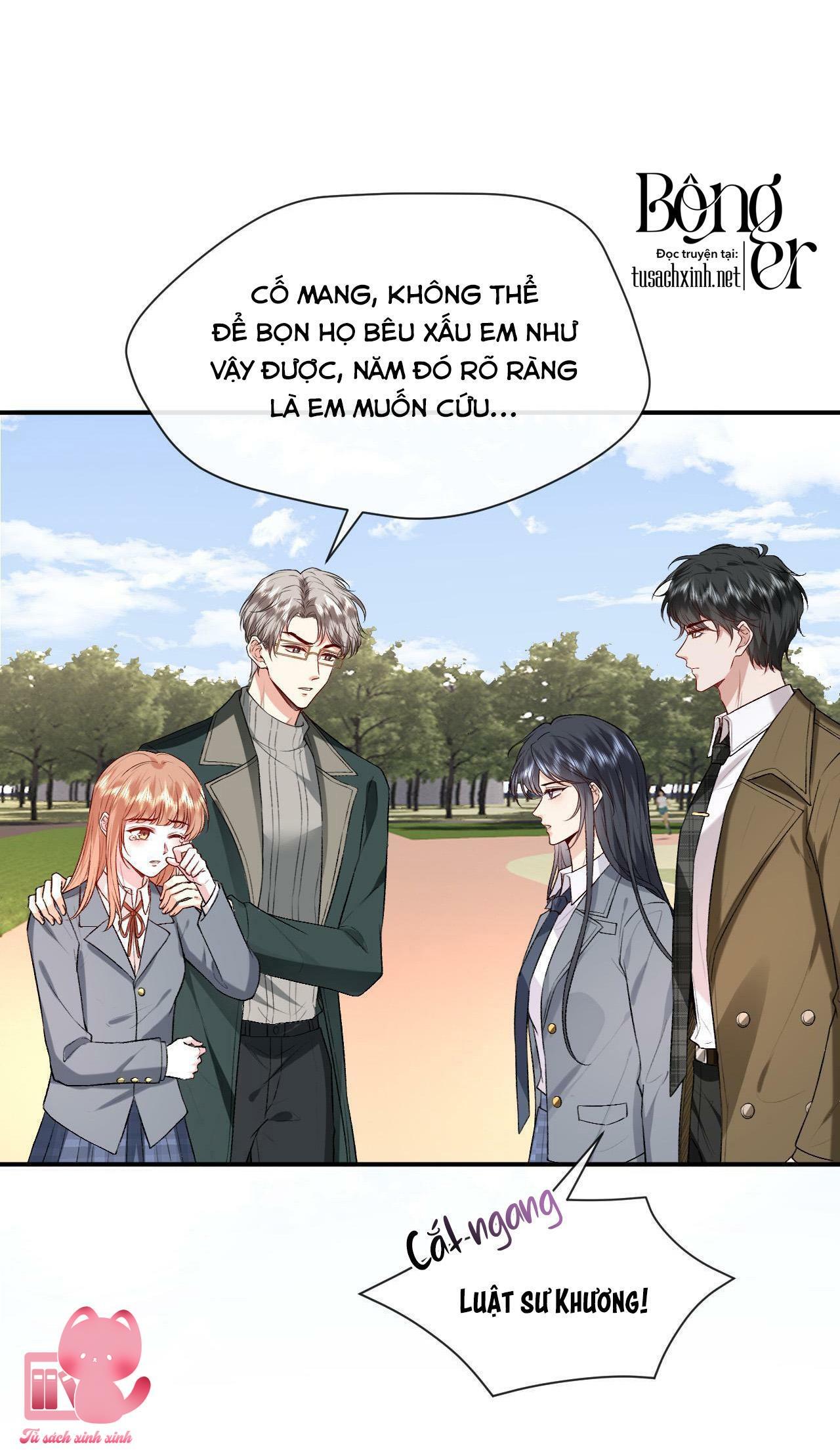 Phu Nhân Mỗi Ngày Đều Tại Tuyến Vả Mặt Chap 26 - Trang 2