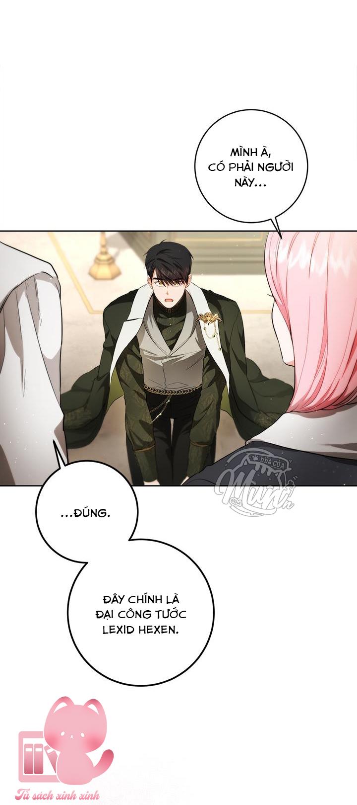 Cuộc Sống Mới Của Công Nương Chapter 102 - Trang 4