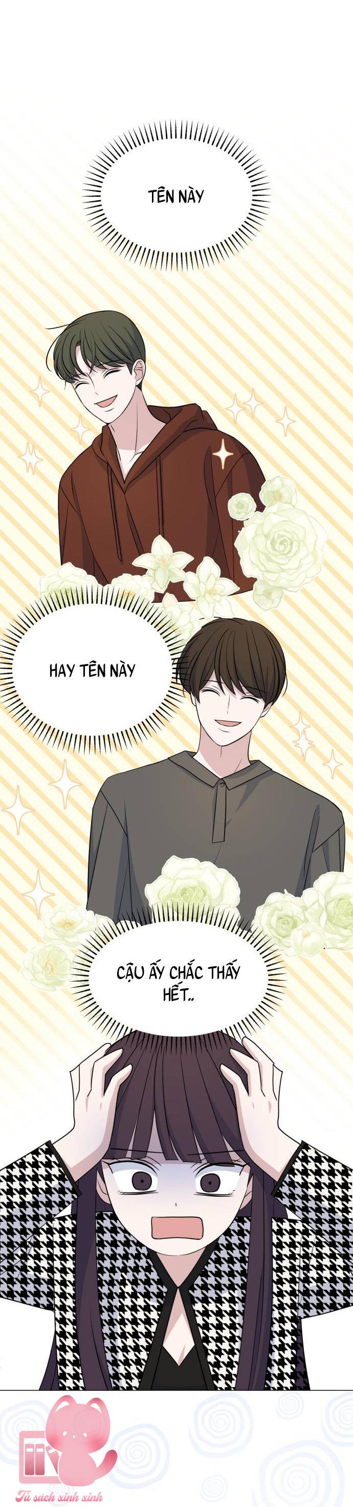 Quan Hệ Nhân Quả Chap 137 - Trang 2