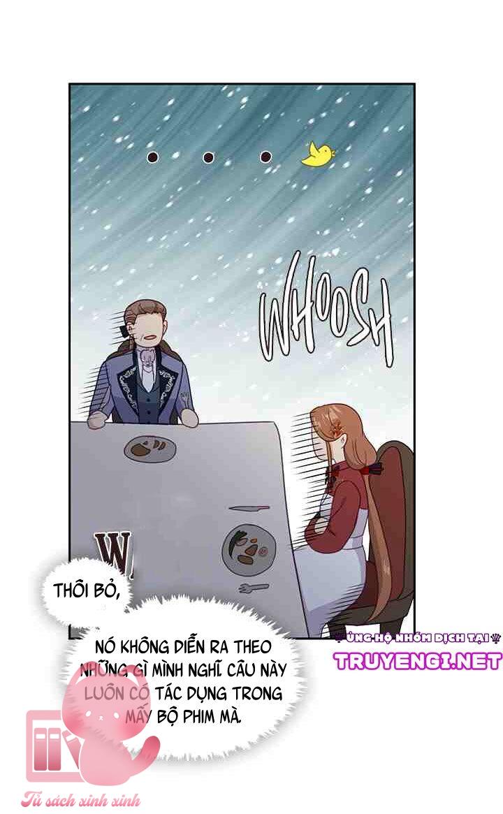 Hãy Coi Chừng Ác Nữ Chapter 60 - Trang 4