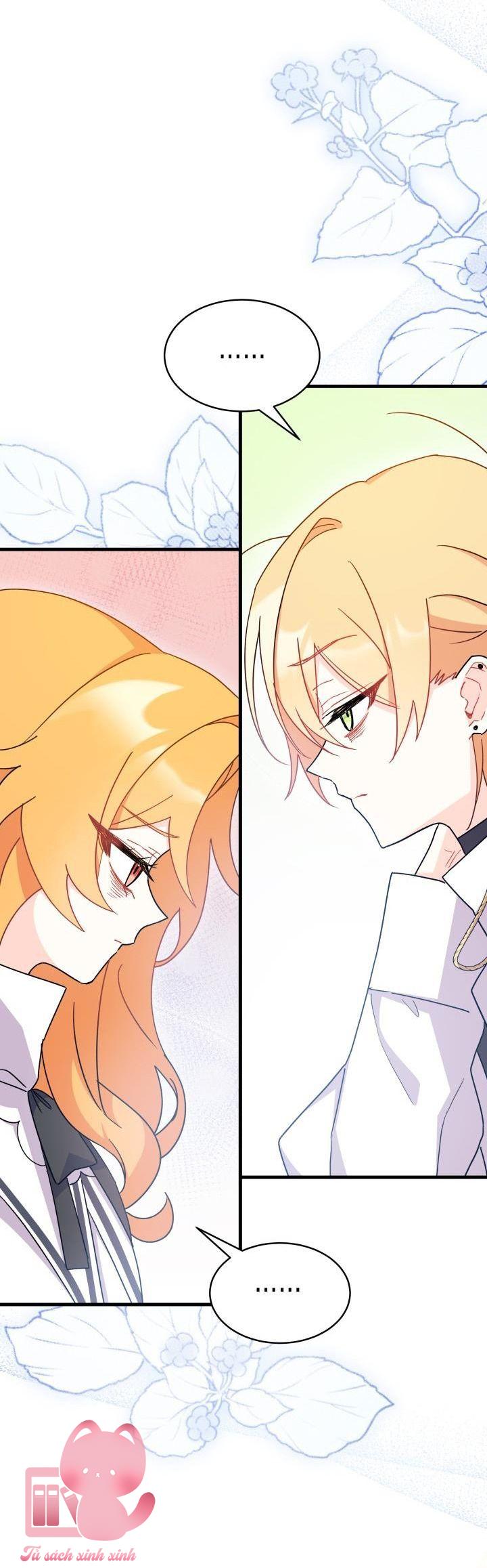Tôi Không Muốn Làm Người Mai Mối Chapter 14 - Trang 4
