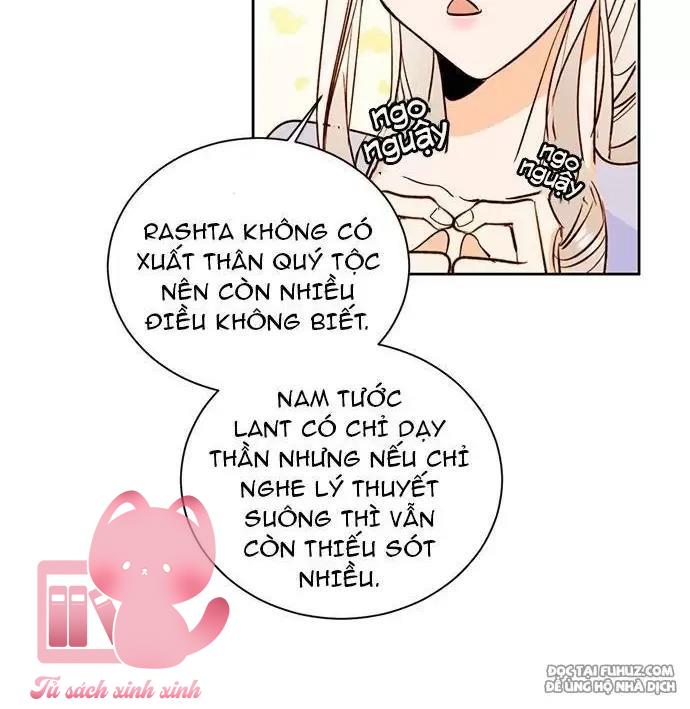 Hoàng Hậu Tái Hôn Chapter 31 - Trang 4