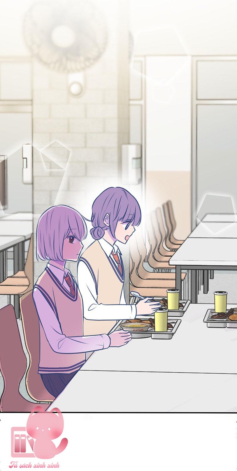 Tình Yêu Tựa Vòng Lặp Chap 8 - Trang 2