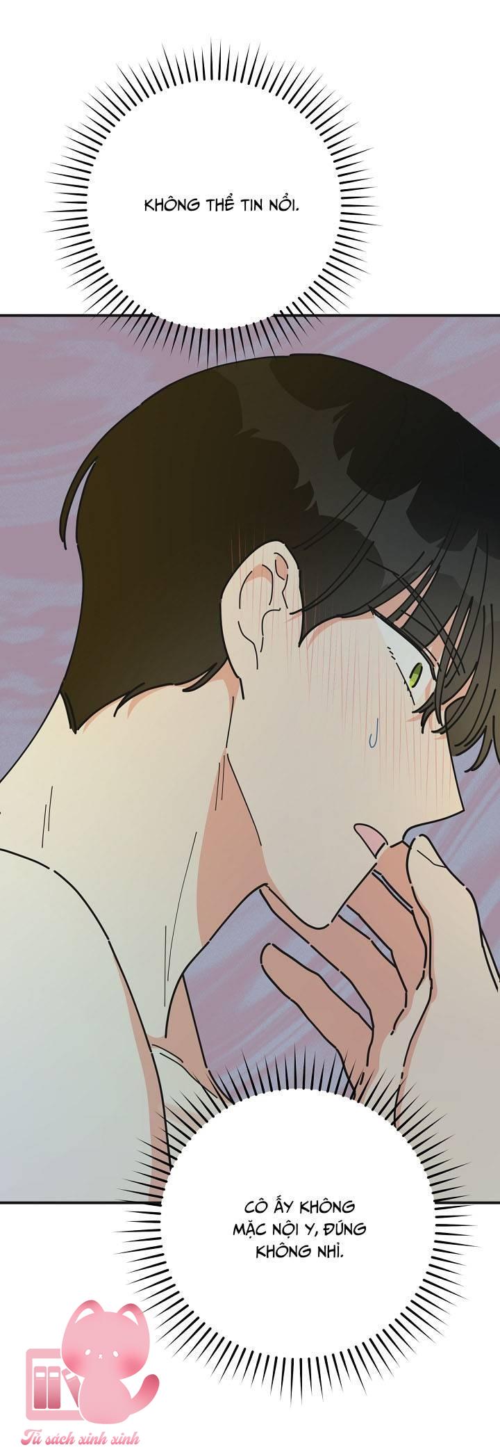 Người Hùng Của Ác Nữ Chapter 65 - Trang 4