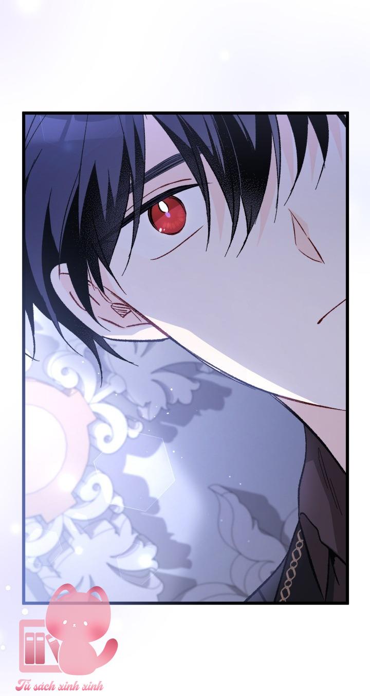 Quan Hệ Cộng Sinh Giữa Báo Đen Và Thỏ Trắng Chap 88 - Trang 2
