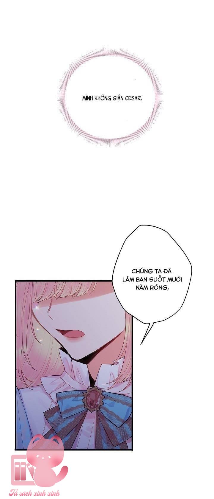 Ác Nữ Muốn Ly Hôn Chap 73 - Trang 2