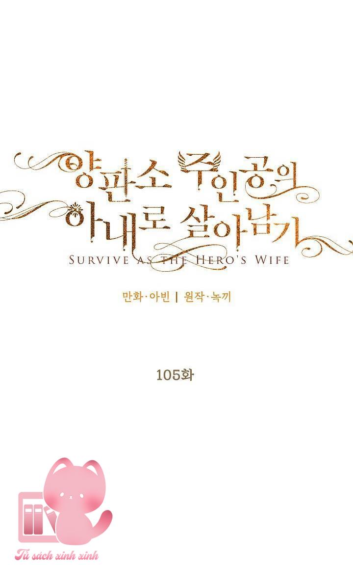 Ác Nữ Muốn Ly Hôn Chap 105 - Trang 2
