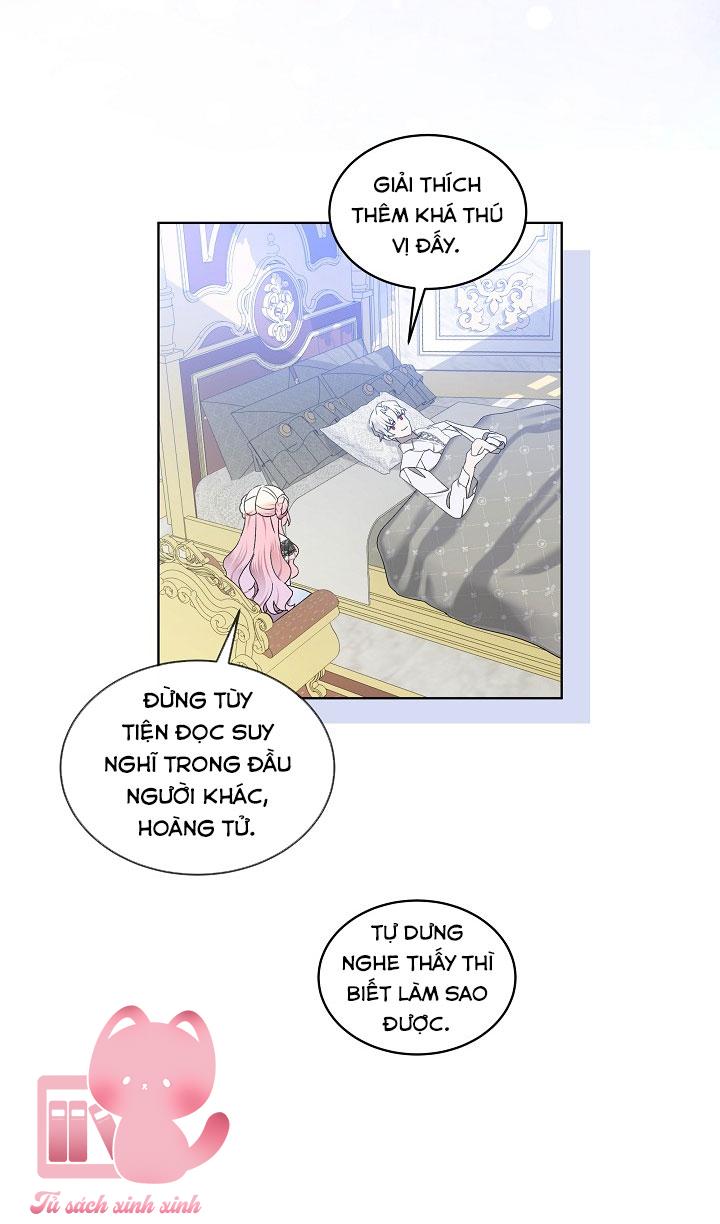 Quý Cô Thế Giới Ngầm Chap 53 - Trang 4