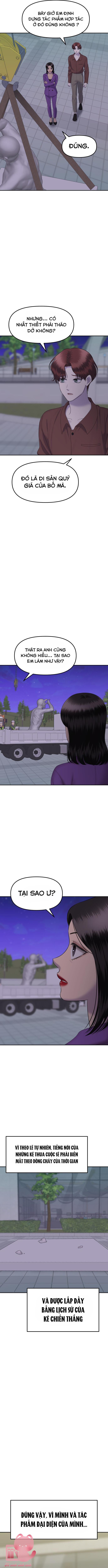 Chị Em Tranh Đấu Chap 75 - Trang 2