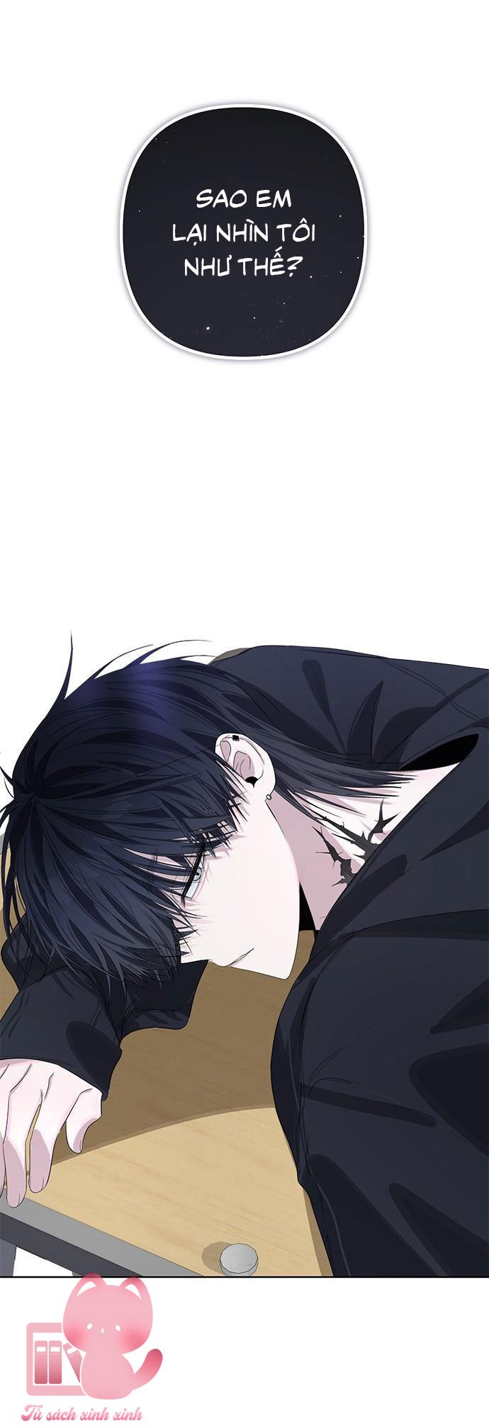 Đàn Anh Xấu Xa! Chap 71 - Trang 3