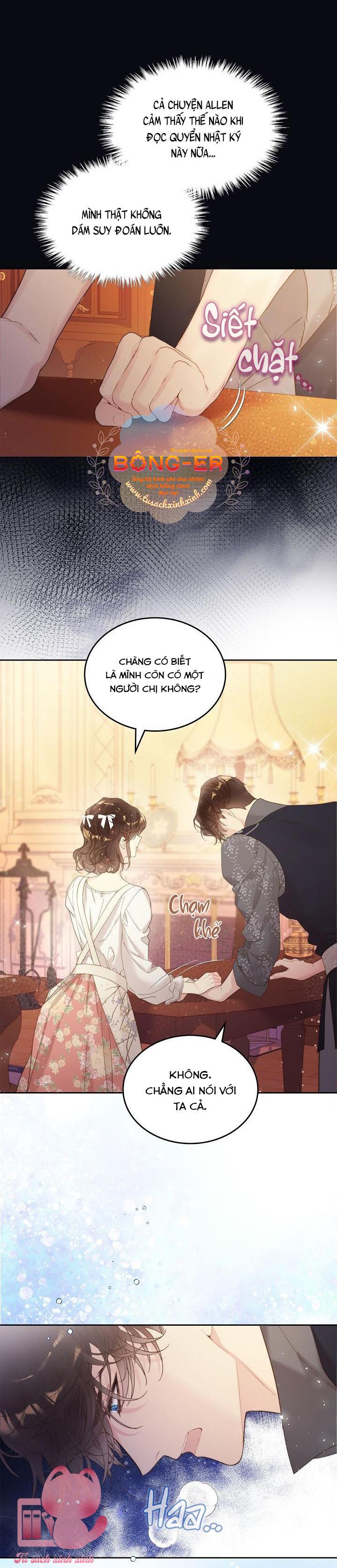 Beatrice Chap 102 - Trang 2