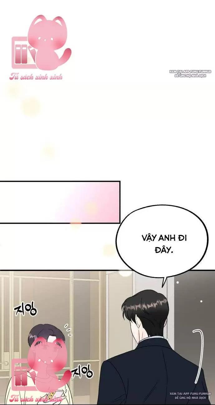 Xác Suất Tình Yêu Chapter 27 - Trang 3