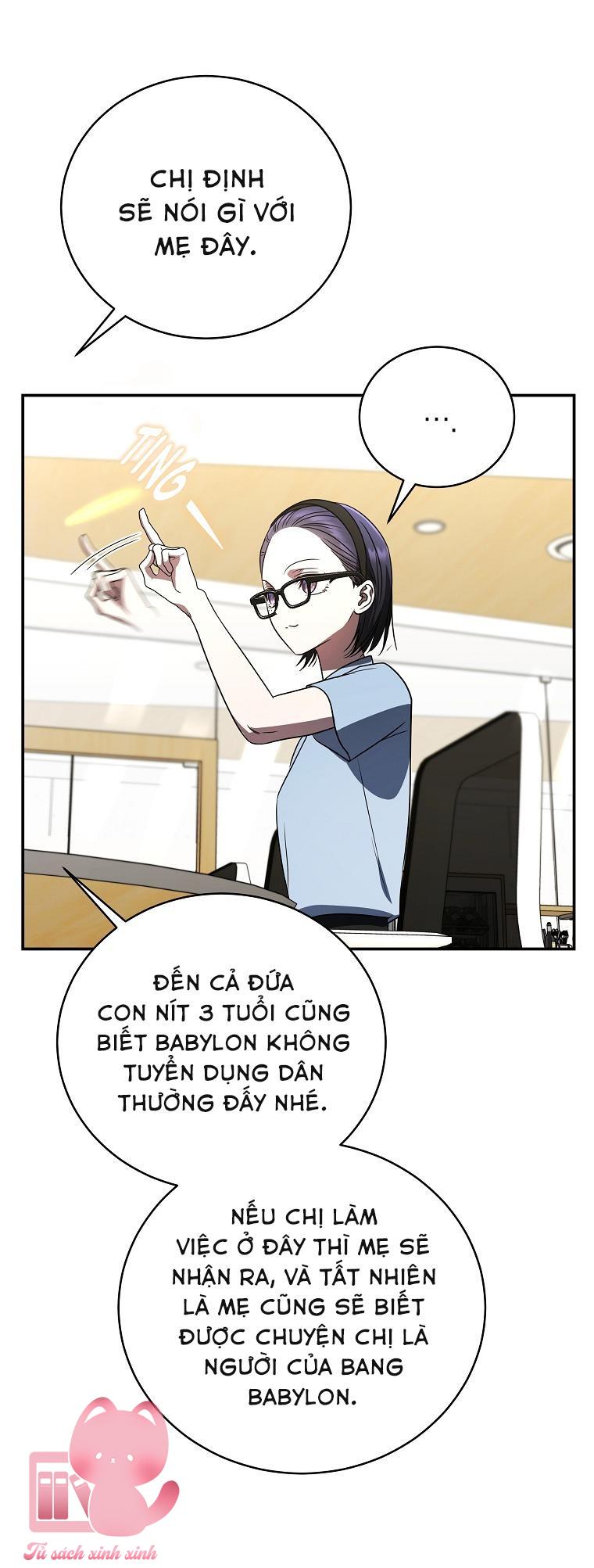 Hướng Dẫn Sinh Tồn Dành Cho Ranker Chapter 36 - Trang 4