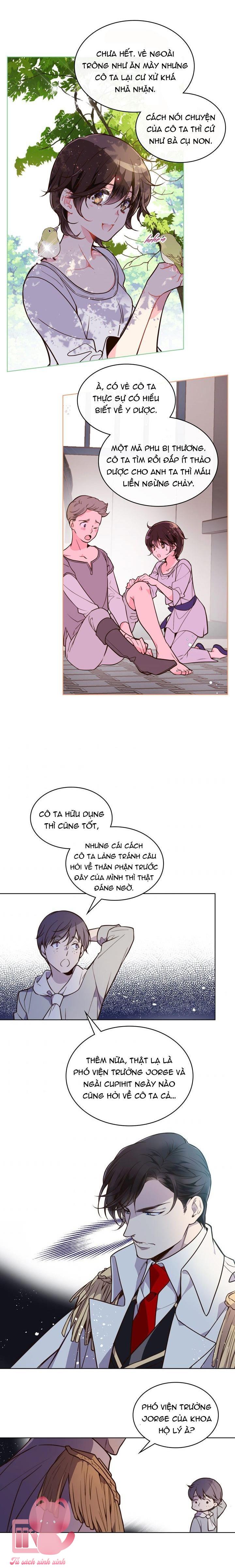 Beatrice Chap 18 - Trang 2