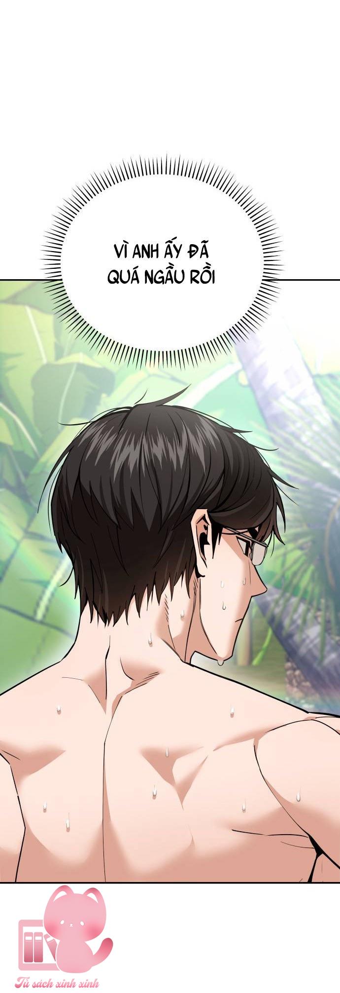 Lớ Ngớ Vớ Phải Tình Yêu Chap 85 - Trang 3