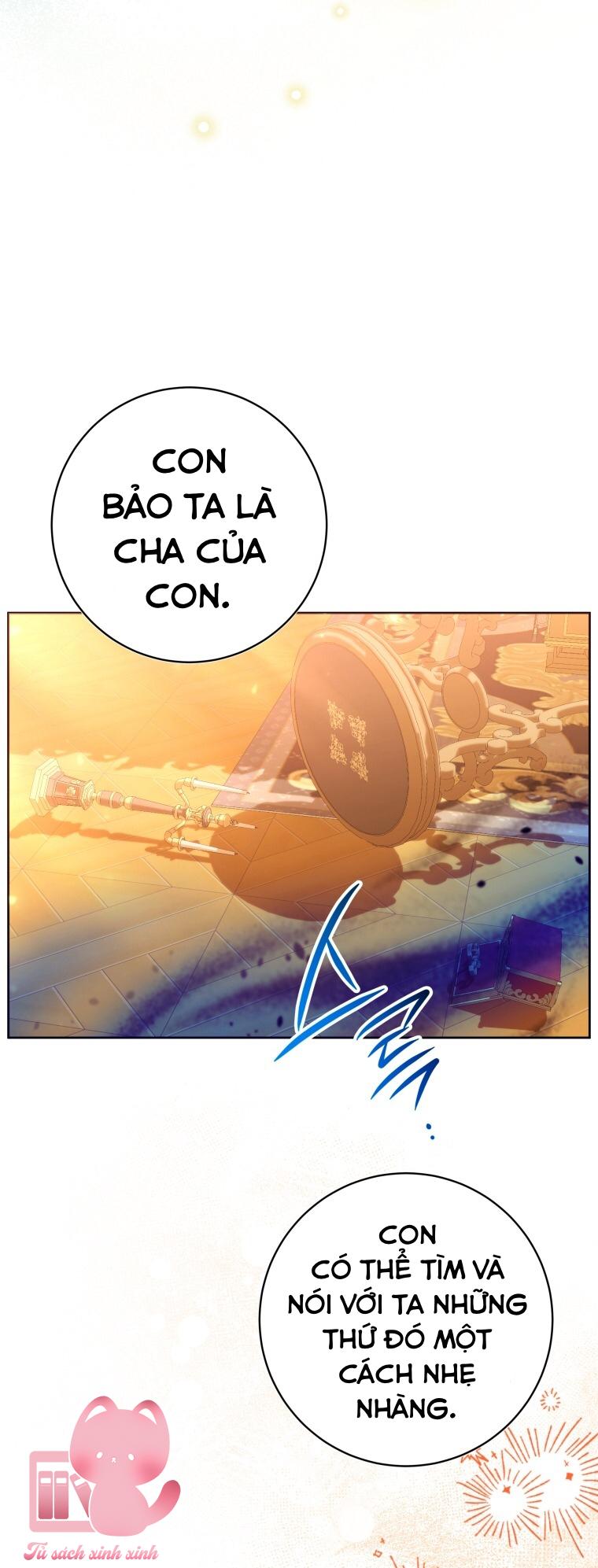 Bé Con Cá Voi Sát Thủ Chapter 41 - Trang 4