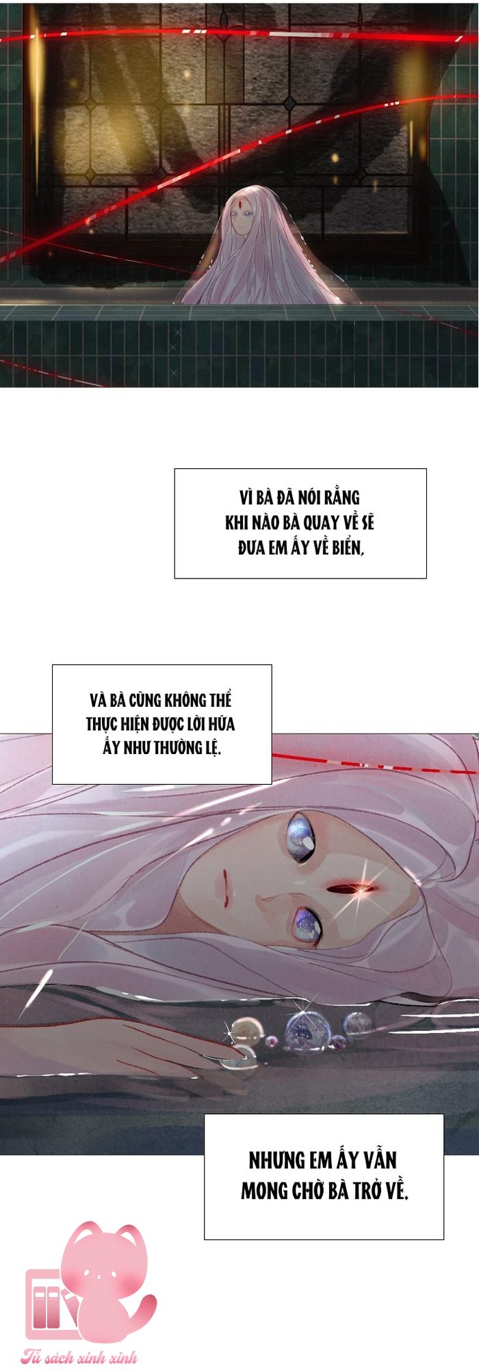 Thần Bí Chap 88 - Trang 2