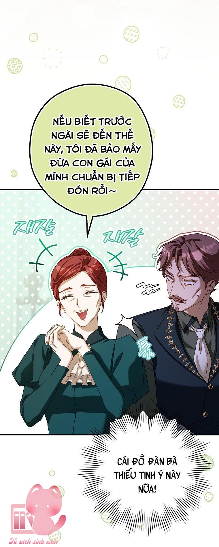 Chuột Đồng Dẫn Lối Cinderella Chap 5 - Trang 2