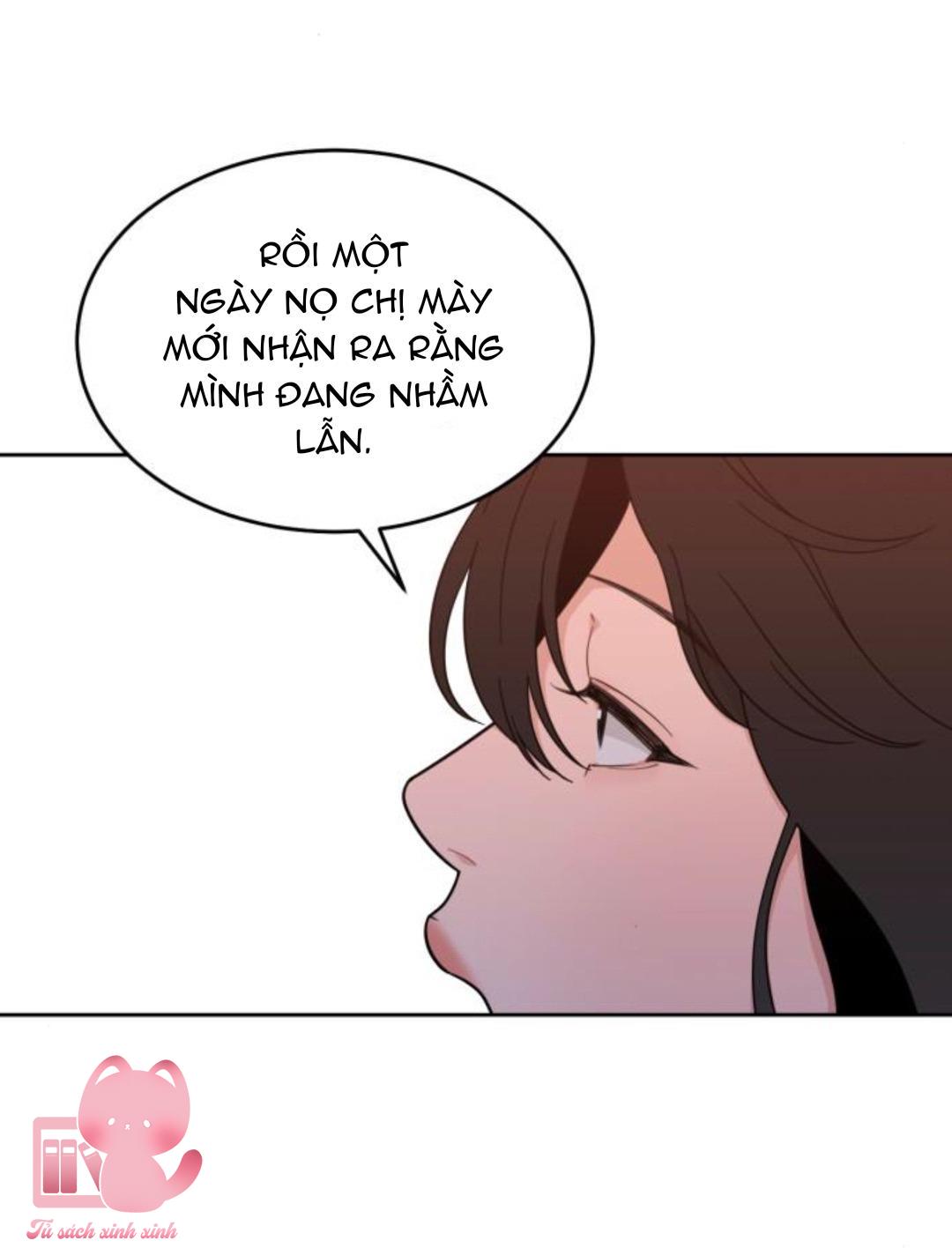 Vận May Không Ngờ Chapter 14 - Trang 4