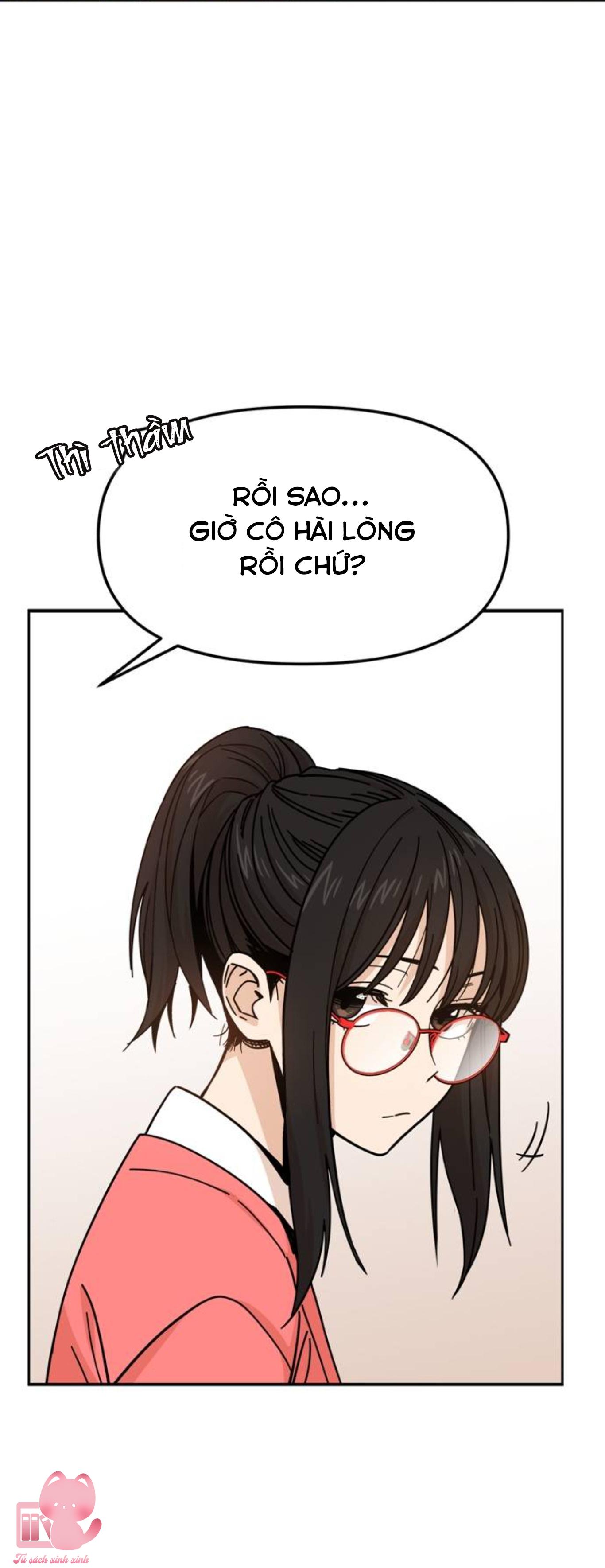 Lớ Ngớ Vớ Phải Tình Yêu Chapter 10 - Trang 4