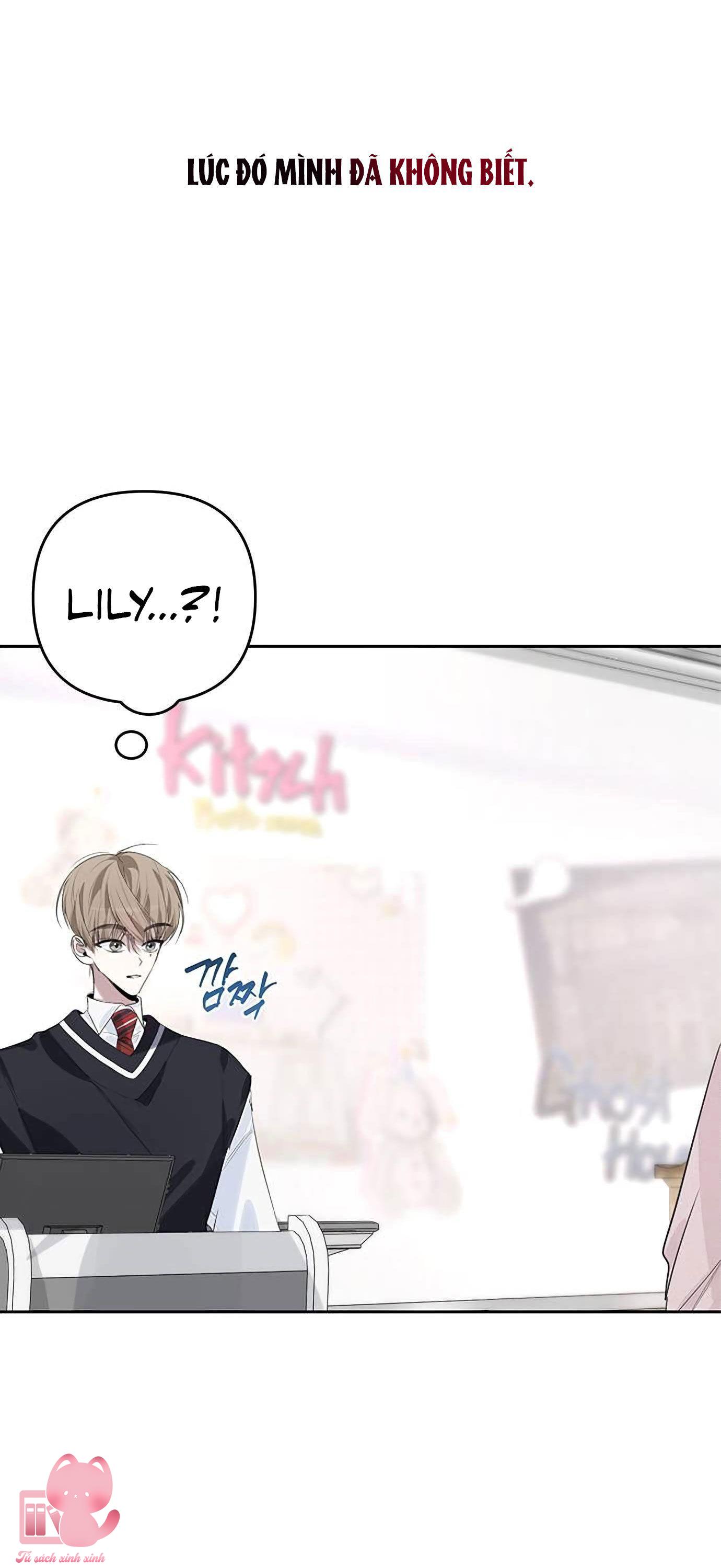 Đàn Anh Xấu Xa! Chap 45 - Trang 3