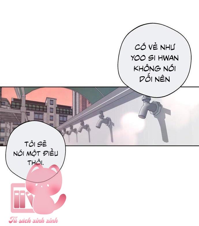 Đàn Anh Xấu Xa! Chap 51 - Trang 3