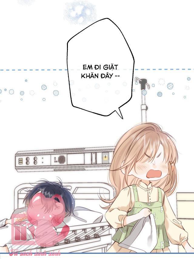 Mối Tình Thầm Kín Chapter 54 - Trang 4