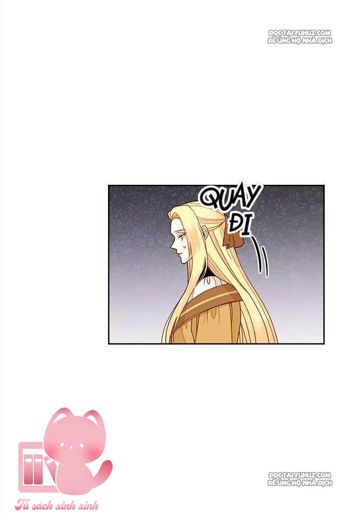 Hoàng Hậu Tái Hôn Chapter 75 - Trang 4