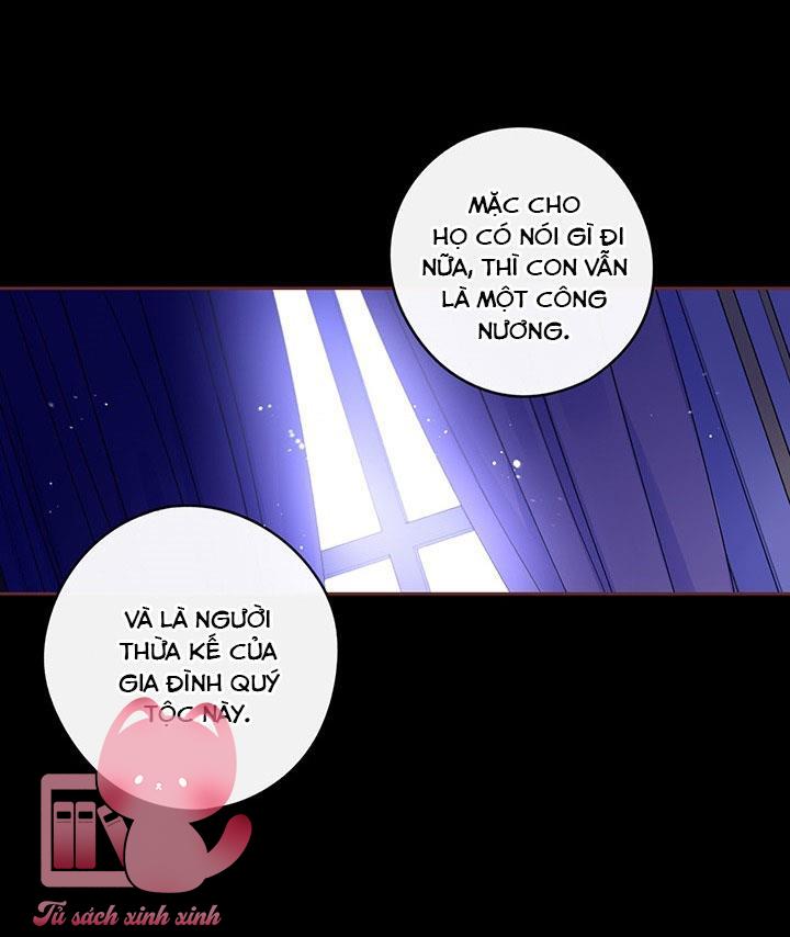 Hoàng Nữ Tóc Đen Chapter 69 - Trang 4
