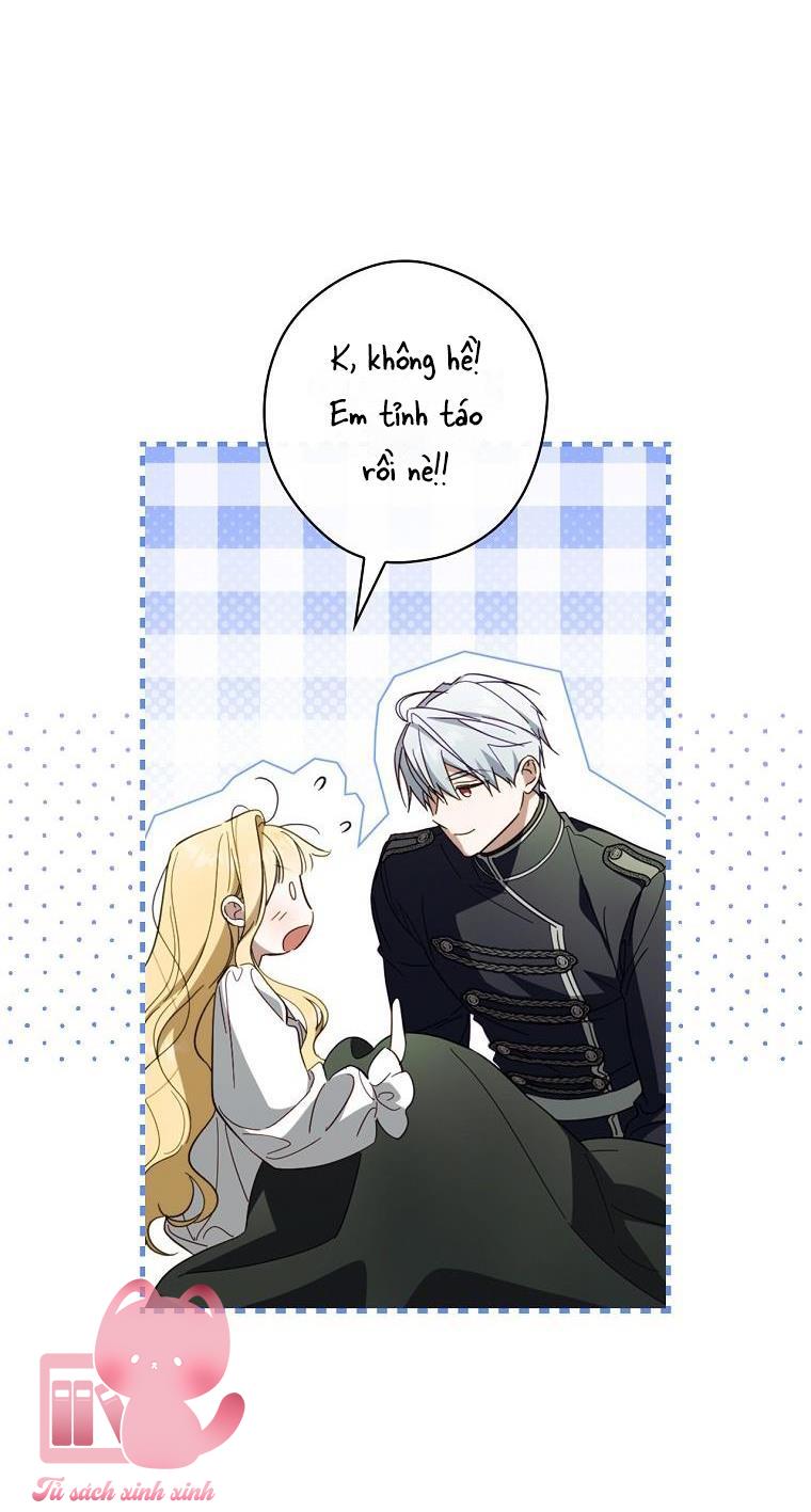 Cách Khiến Phu Quân Đứng Về Phía Tôi Chap 66 - Trang 2