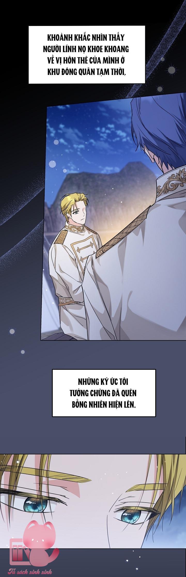 Hoàng Nữ Cosplay Nonfan Chapter 47 - Trang 4