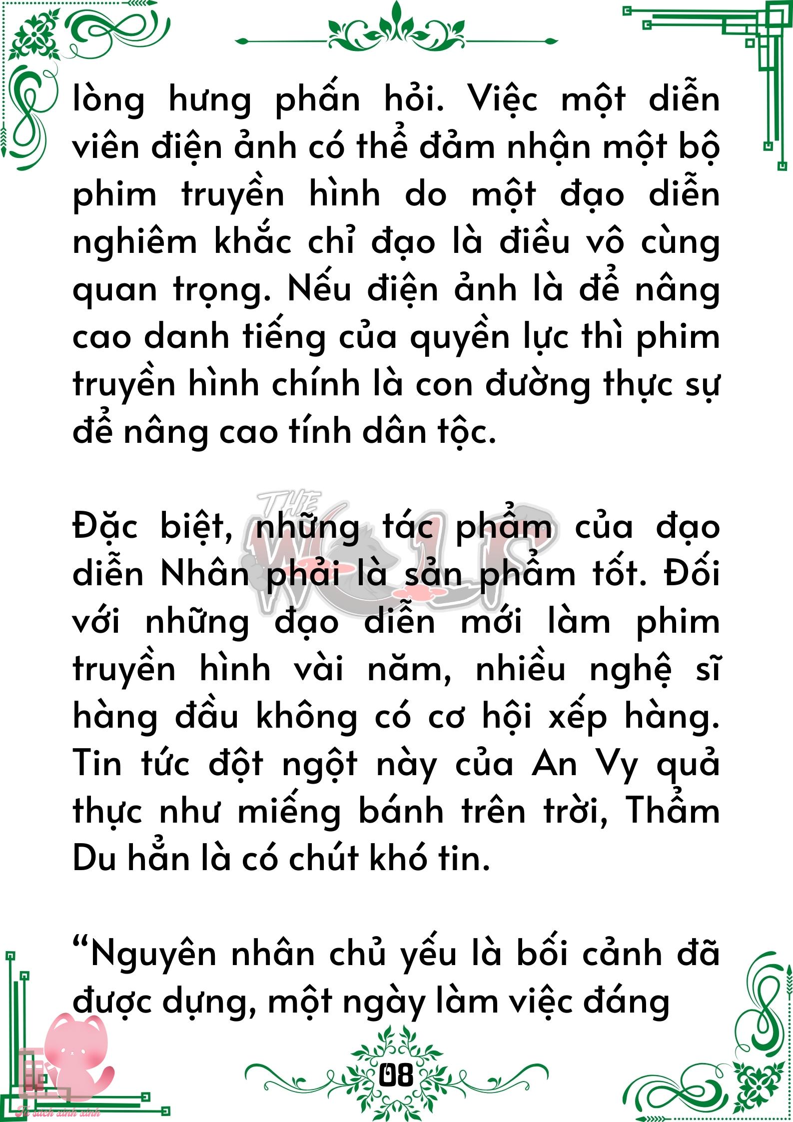 Quý nhân phù trợ Du Chap 80 - Trang 2