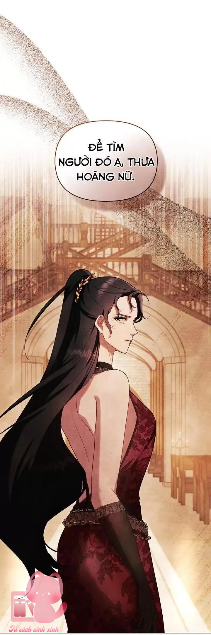 Nếu Không Vâng Lời Công Tước Chapter 63 - Trang 4