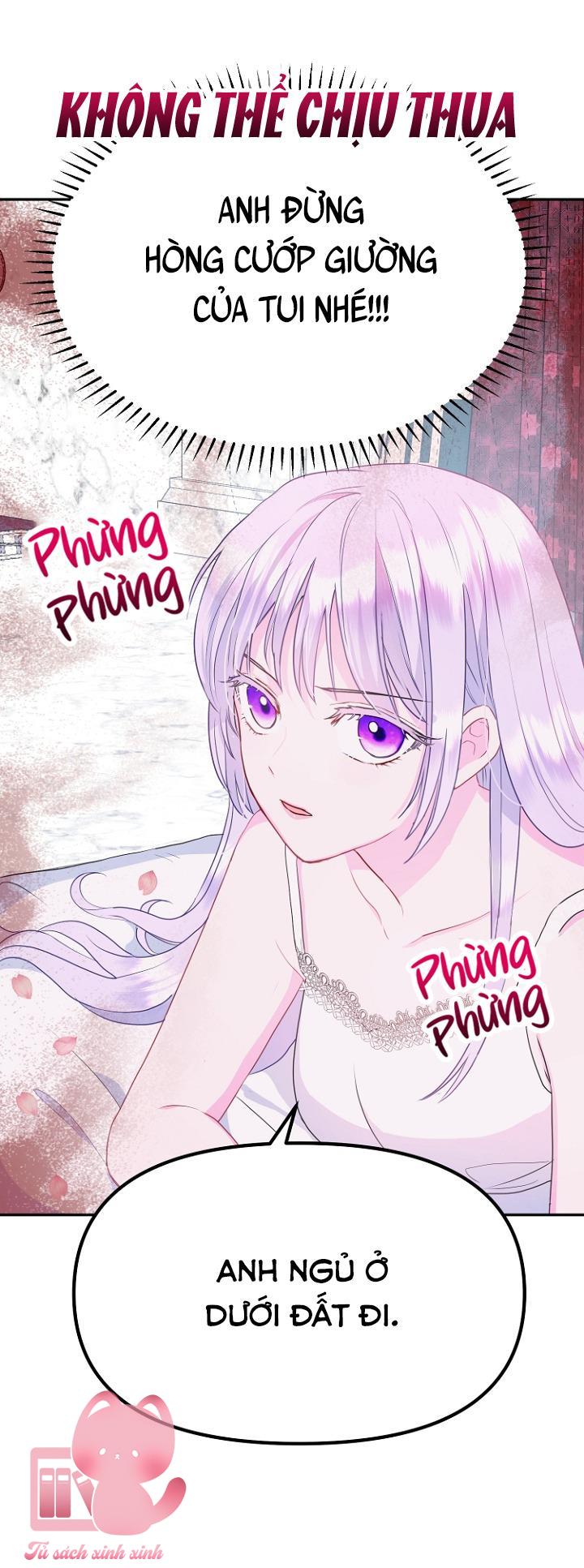 Bỏ Quách Chồng Con Đi, Tiền Bạc Mới Là Tất Cả Chap 32 - Trang 2