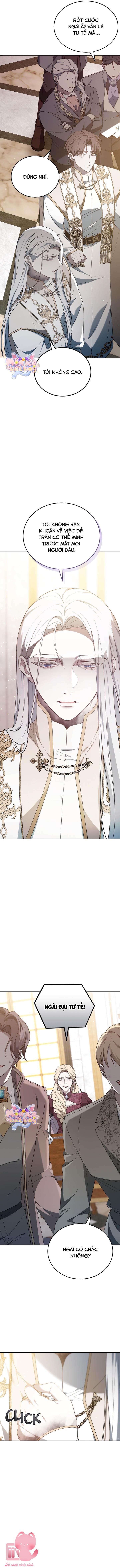 Thời Đại Oman Chap 75 - Trang 2