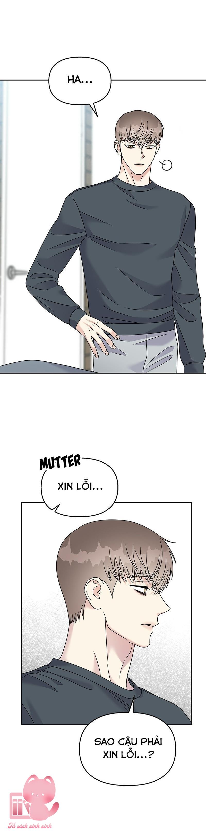 Hãy Vờ Như Ta Yêu Nhau Chap 83 - Trang 2