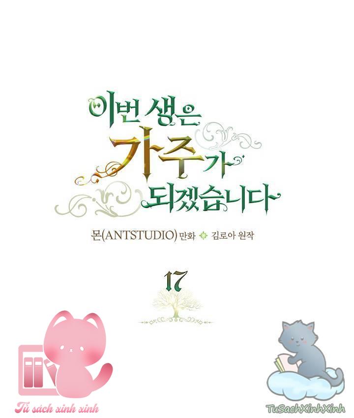 Kiếp Này Ta Sẽ Trở Thành Gia Chủ Chap 17 - Trang 2