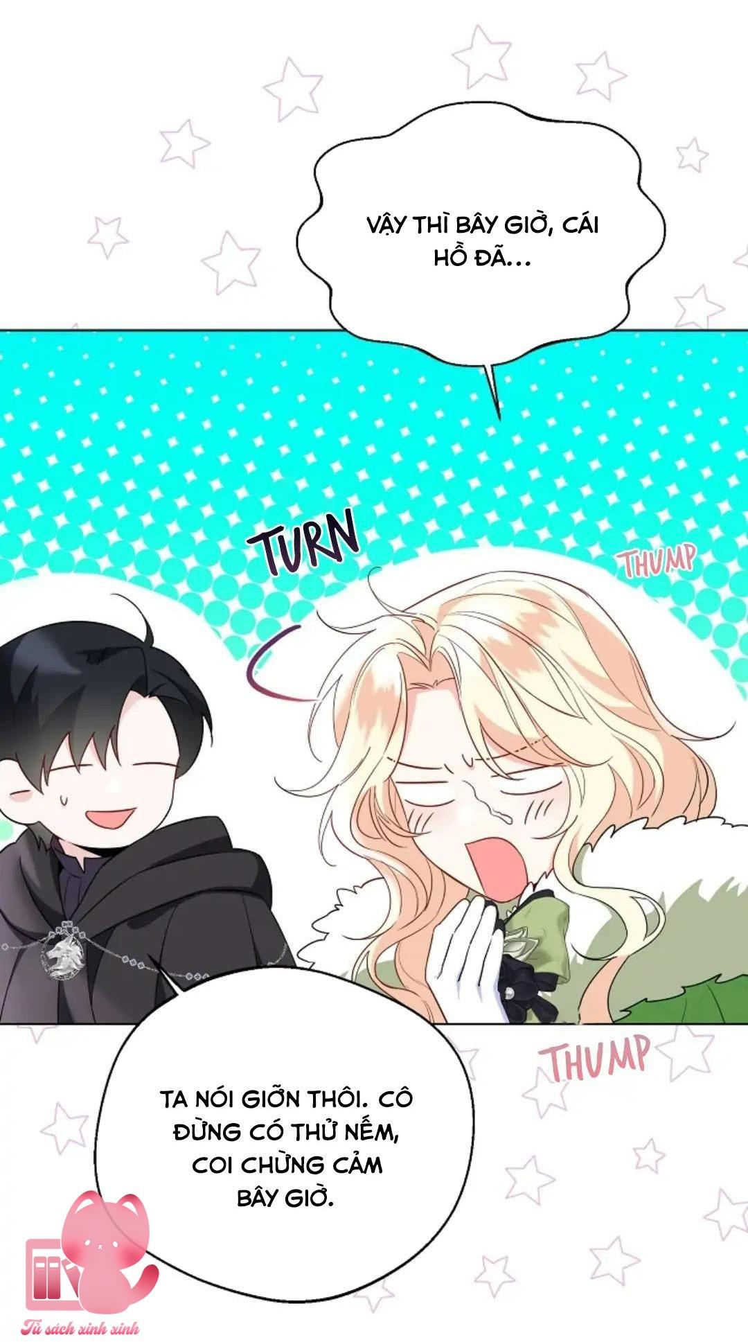 Tiểu Thư Crystal Là Nam Nhân Chap 32 - Trang 2