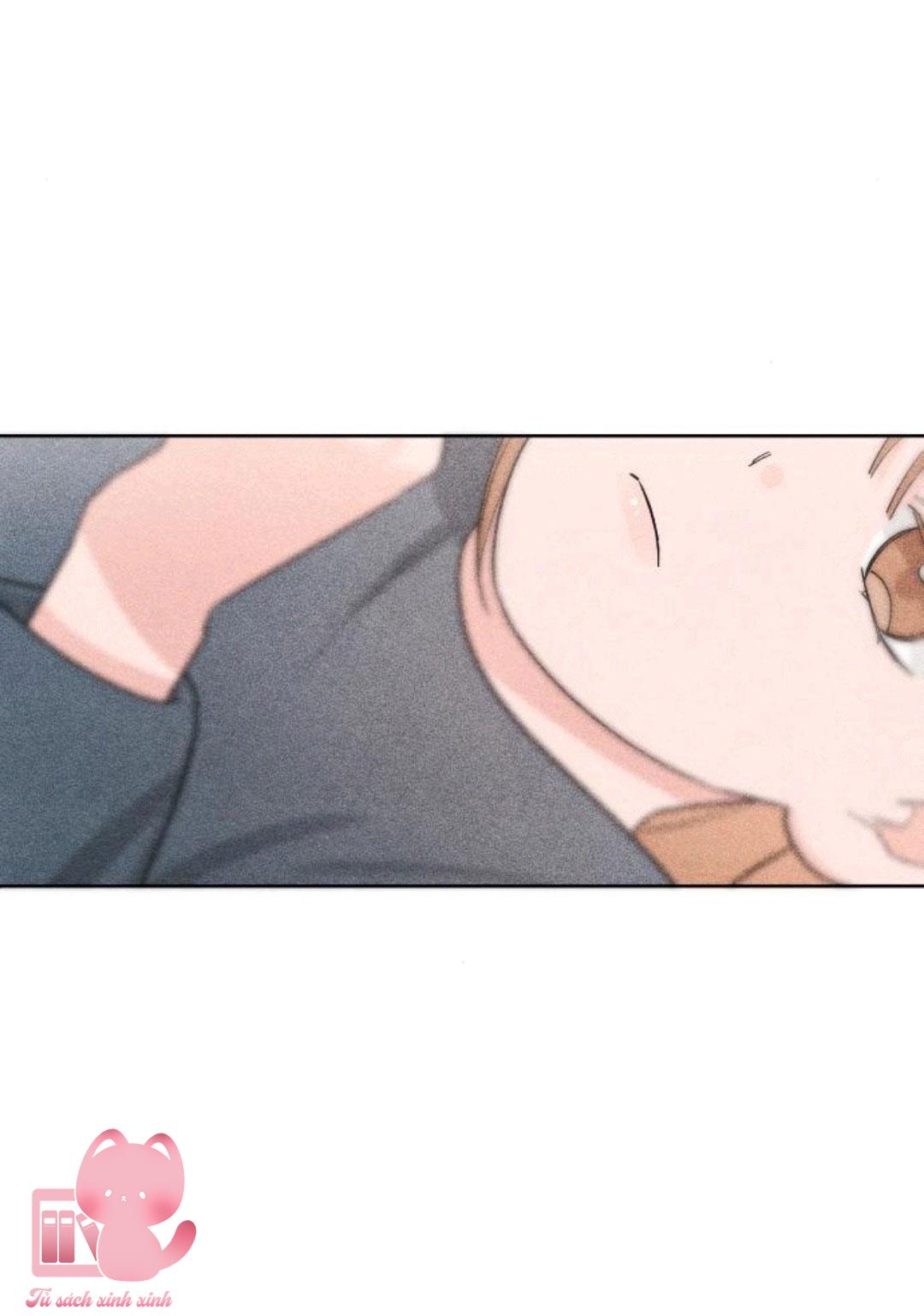 Bí Mật Thanh Xuân Chapter 24 - Trang 4