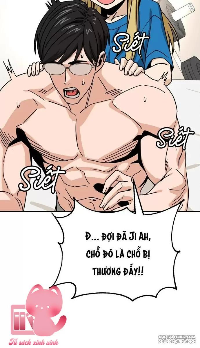 Lớ Ngớ Vớ Phải Tình Yêu Chap 46 - Trang 2
