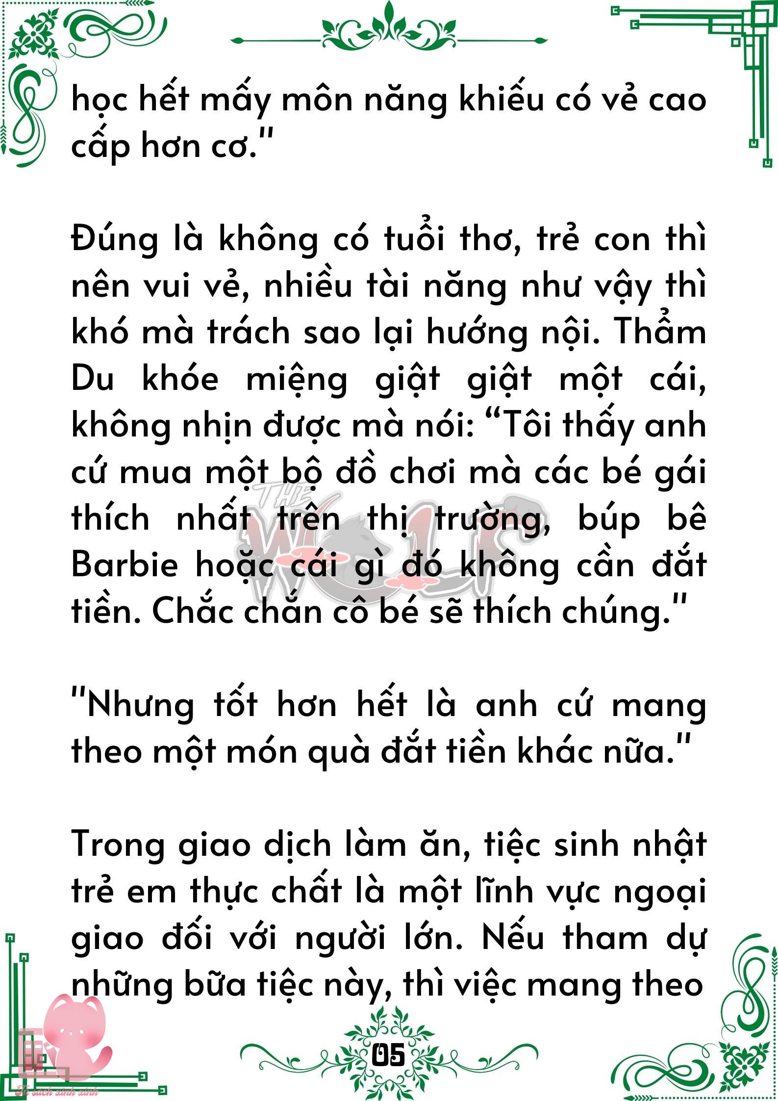 Quý nhân phù trợ Du Chap 20 - Trang 2
