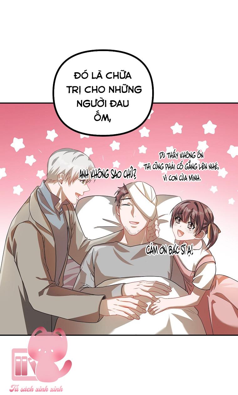 Thời Gian Của Nhân Vật Phụ Có Giới Hạn Chapter 21 - Trang 4