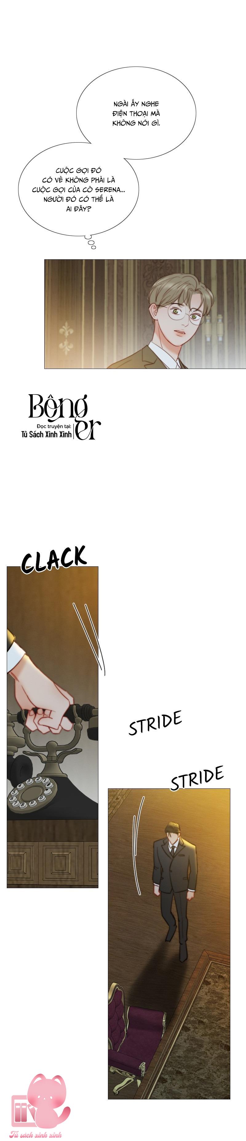 Serena Chap 71 - Trang 2