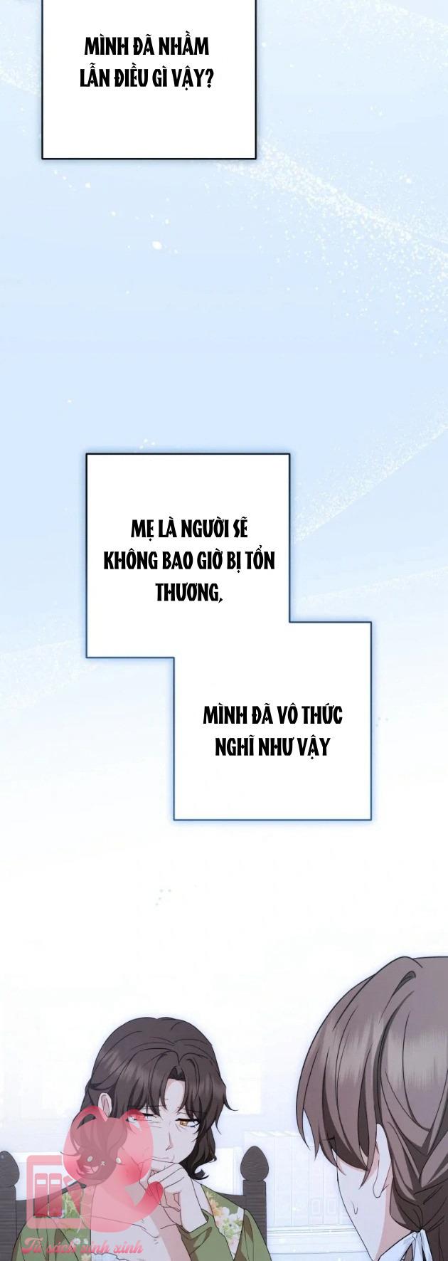 Được Yêu Thương Mà Còn Ngại Ngùng Sao! Chap 82 - Trang 4