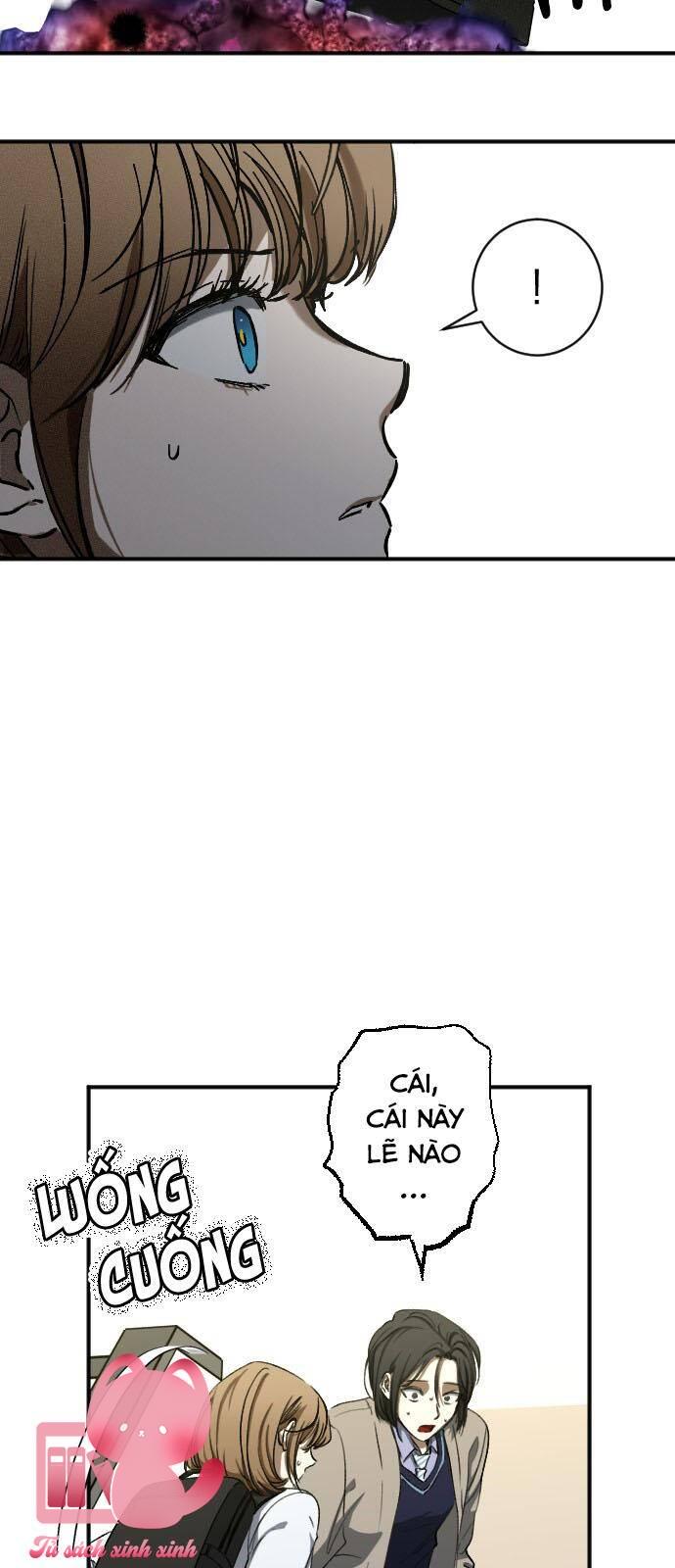 Đêm Của Bóng Tối Chapter 10 - Trang 4