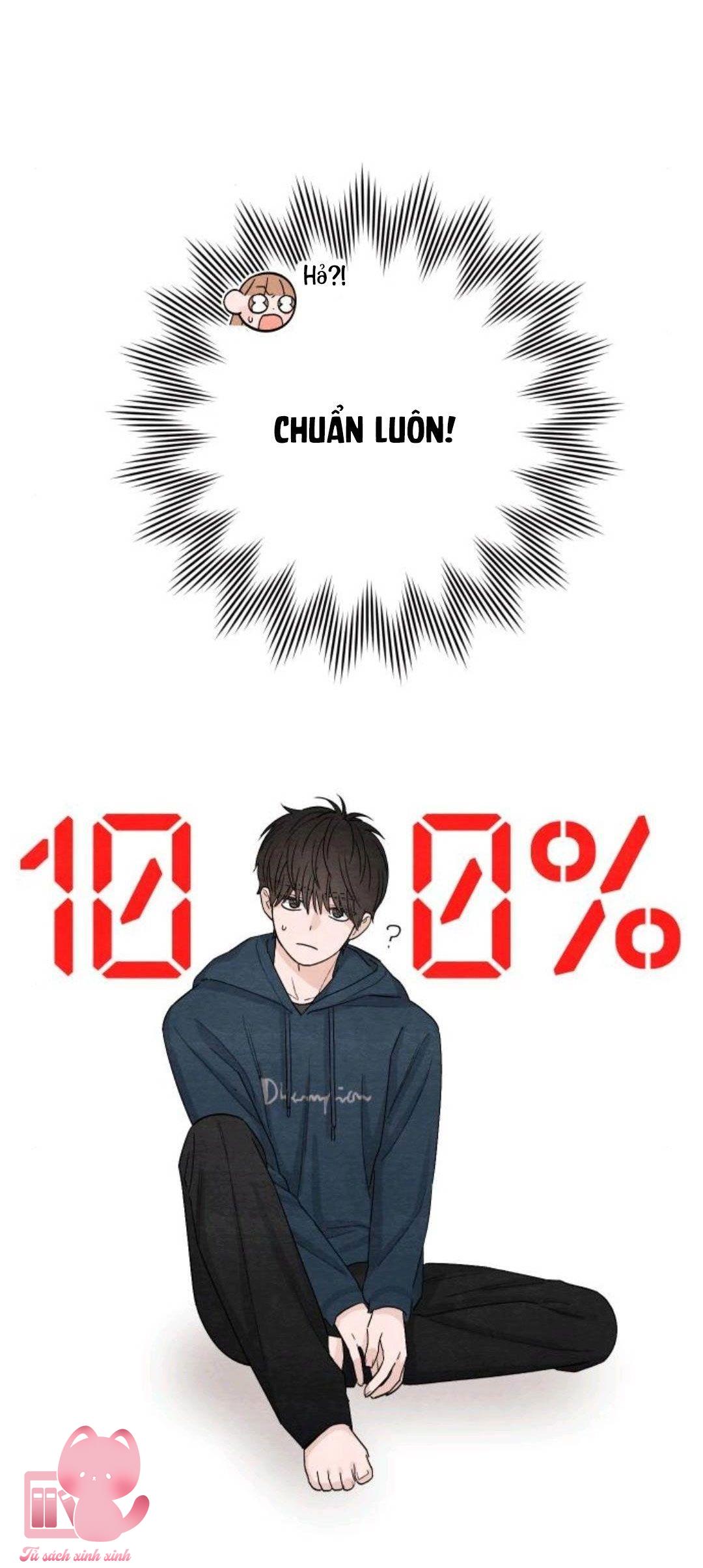 Bí Mật Thanh Xuân Chapter 13 - Trang 4