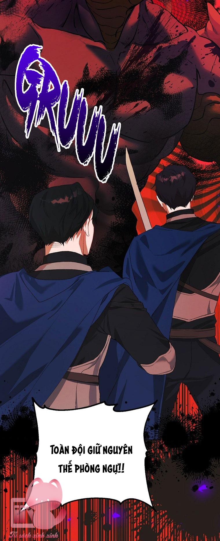 Thời Gian Của Nhân Vật Phụ Có Giới Hạn Chapter 18 - Trang 4