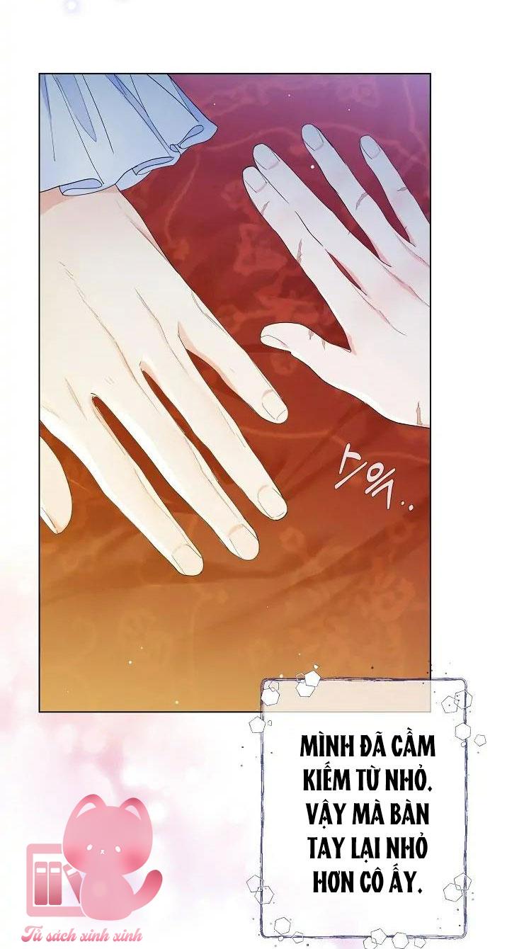 Tiểu Thư Crystal Là Nam Nhân Chap 8 - Trang 2