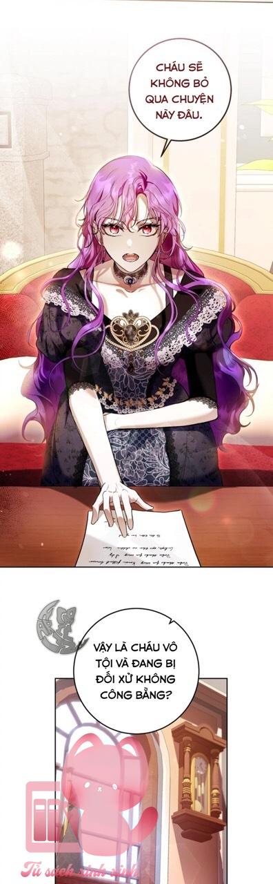 Làm Ác Nữ Bộ Không Tuyệt Sao? Chap 28 - Trang 4